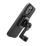 Motorcycle Mirror Mount | Non-Charging Locking