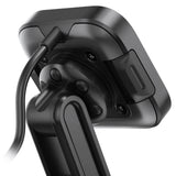 Motorcycle Stem Mount | Charging Qi2