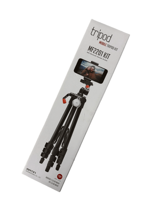 Mobile Tripod Kit