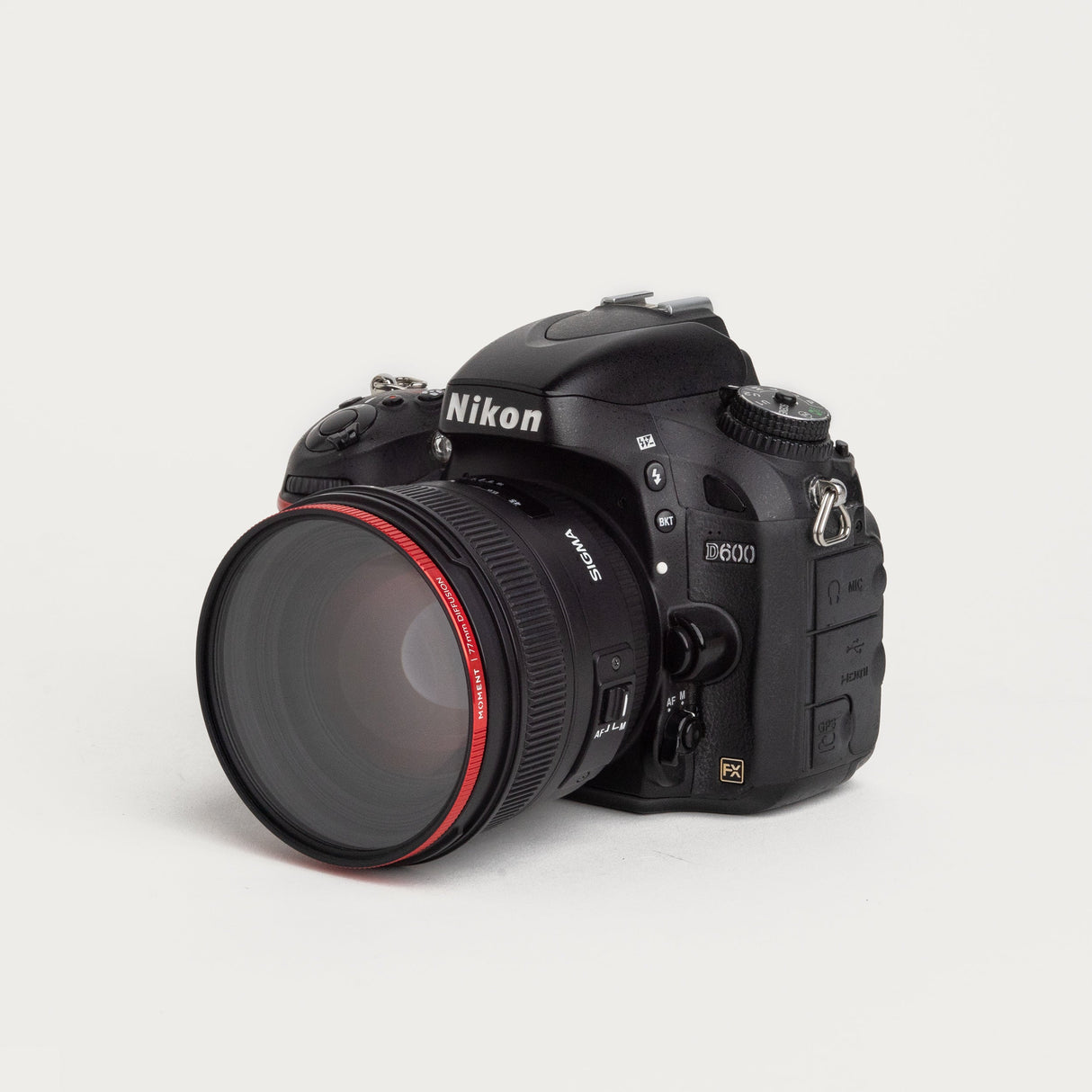 CineBloom Diffusion Filters