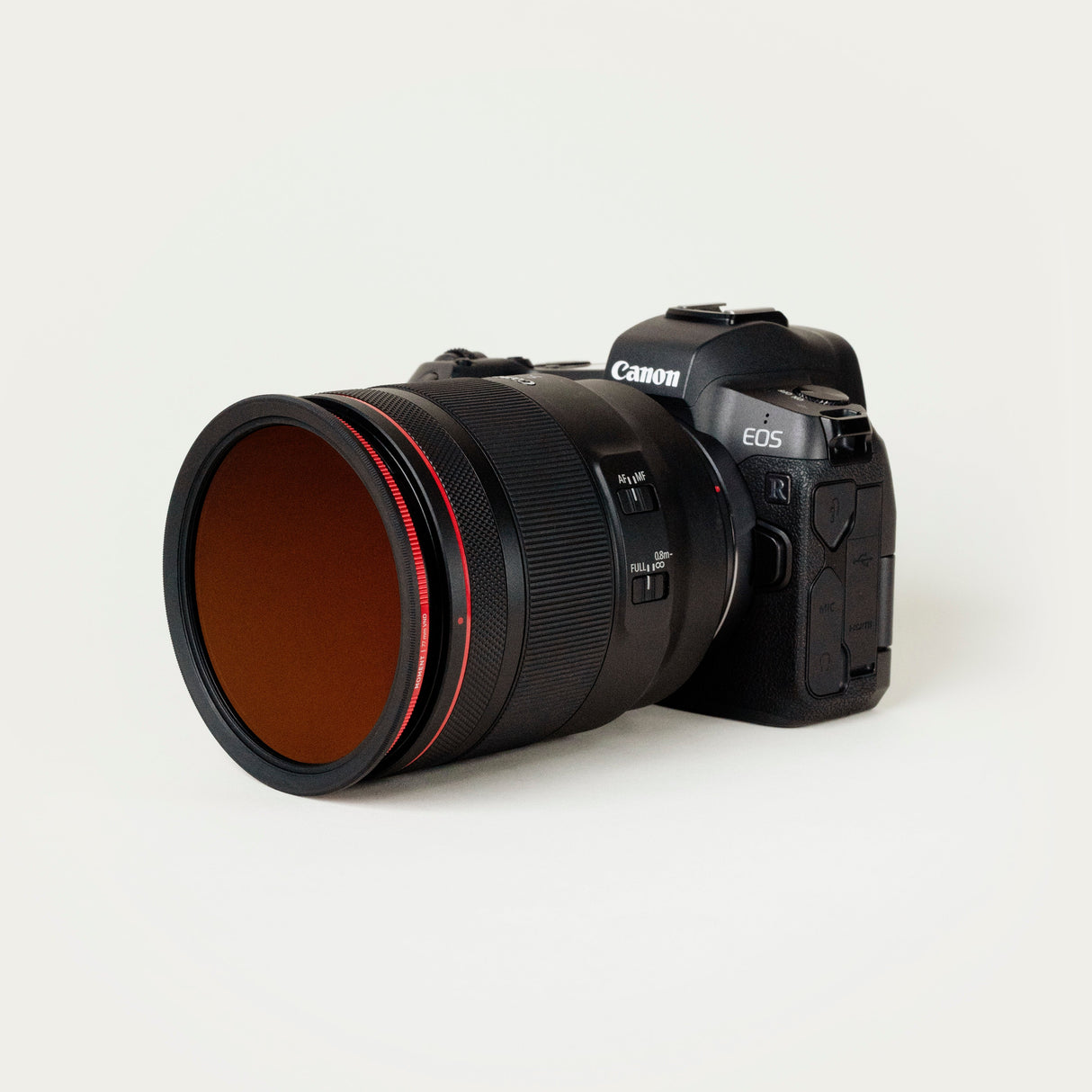 Variable ND Filters - Open Box