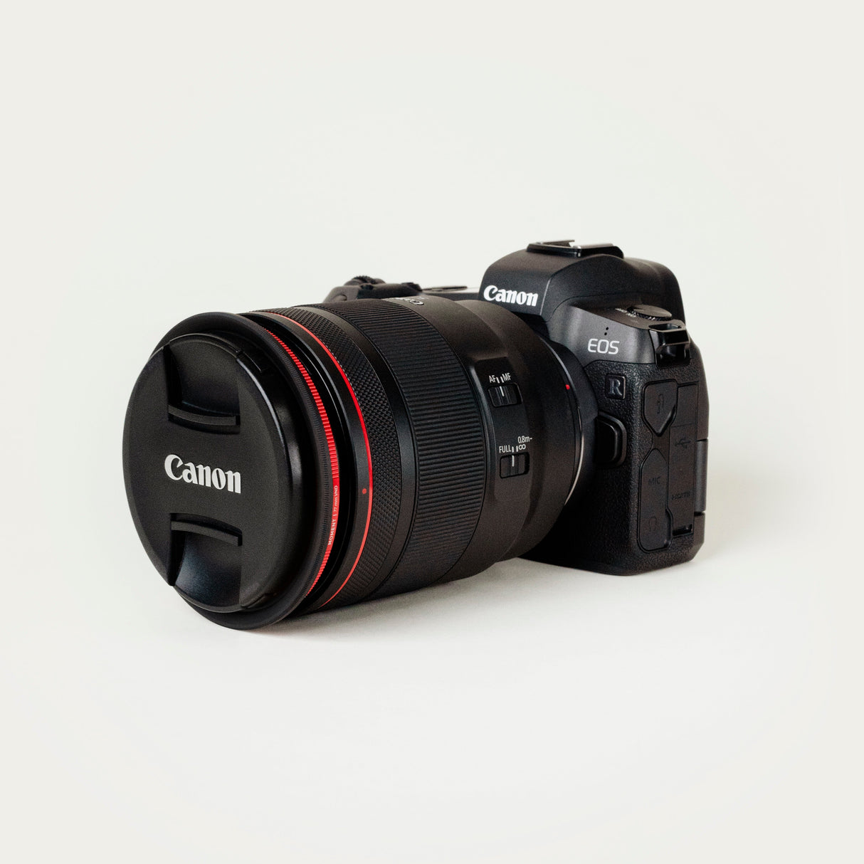 Variable ND Filters - Open Box