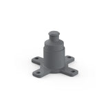 MOVMAX Locker-Adapter for Freefly Movi Pro