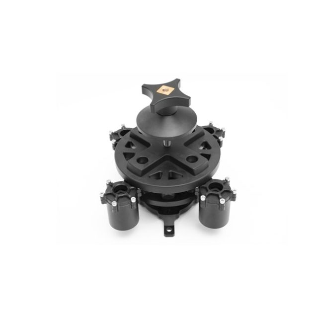 MOVMAX Vibration Isolator Kit With Bowl Mount