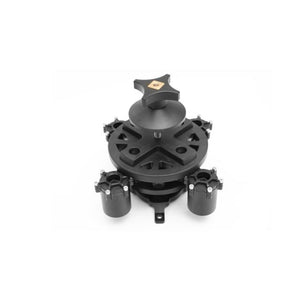 MOVMAX Vibration Isolator Kit With Bowl Mount