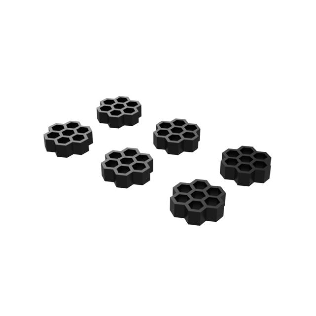 MOVMAX N2 MINI Silicone Rubber (0-3kg)