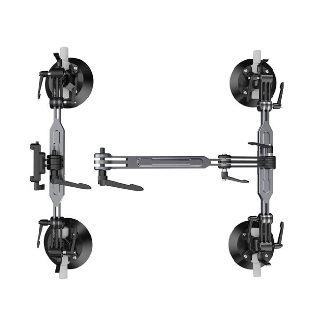 MOVMAX Suction Cup Bracket