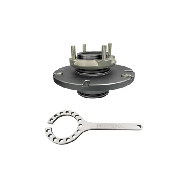 MOVMAX EURO Mount to Mitchell Mount Adapter