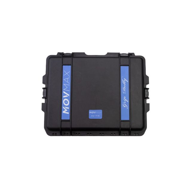 MOVMAX Grip Dolly Flightcase