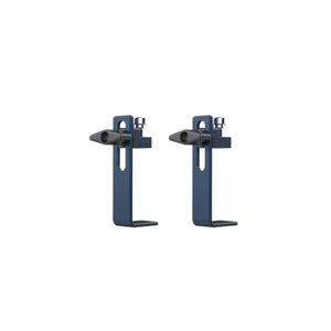 MOVMAX Grip Dolly Adjustable Safety Locker ()