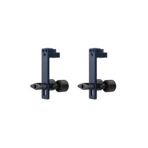 MOVMAX Grip Dolly Safety Locker with Wheels ()