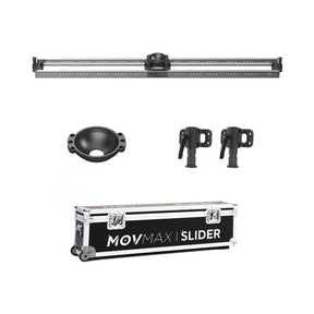 MOVMAX Slider With Bowl Mount (600mm)