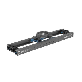 MOVMAX Slider Elite With 150mm Bowl Mount (0.9m)