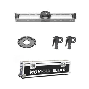 MOVMAX Slider With Mitchell Mount (1200mm / 47.2")