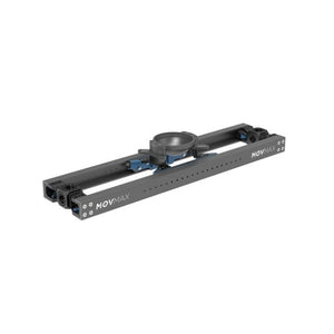 MOVMAX Slider Elite With 100mm Bowl Mount (0.9m)