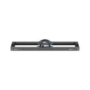 MOVMAX Slider Elite With 100mm Bowl Mount (1.2m)