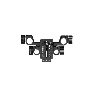 MOVMAX Hurricane Pro 15/19mm Rod Bracket