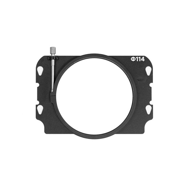 MOVMAX 114mm Lens Adapter for Movmax Hurricane Pro