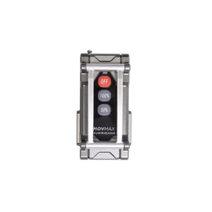 MOVMAX Remote Control
