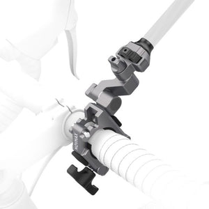 MOVMAX Round Tube Universal Clamp