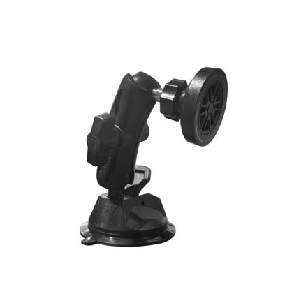 MOVMAX MagSafe Magnetic Suction Cup Phone Mount