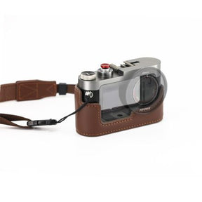 MOVMAX Vintage Cage for DJI Osmo Action 5 Pro