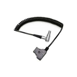 MOVMAX D-tap to 2-pin LEMO Power Cable