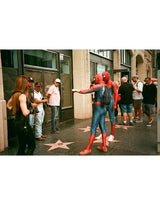 Mr. Negative Secret Sauce 100 35mm Film — 36 Exposures