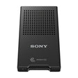 Sony MRW-G1 CFexpress Type B / XQD Card Reader