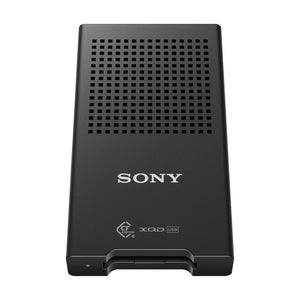 Sony MRW-G1 CFexpress Type B / XQD Memory Card Reader