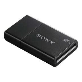 Sony MRW-S1 UHS-II SD Card Reader