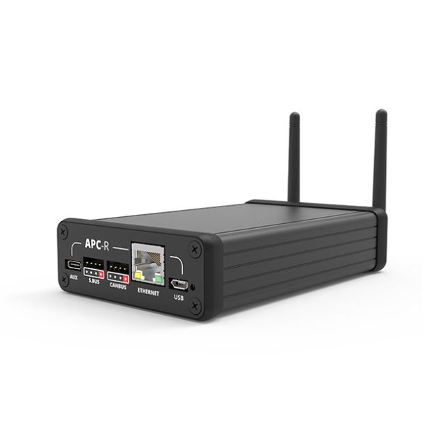 Middle Things APC-R