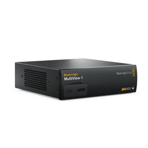 Blackmagic Design MultiView 4