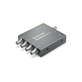 Blackmagic Design MultiView 4 HD