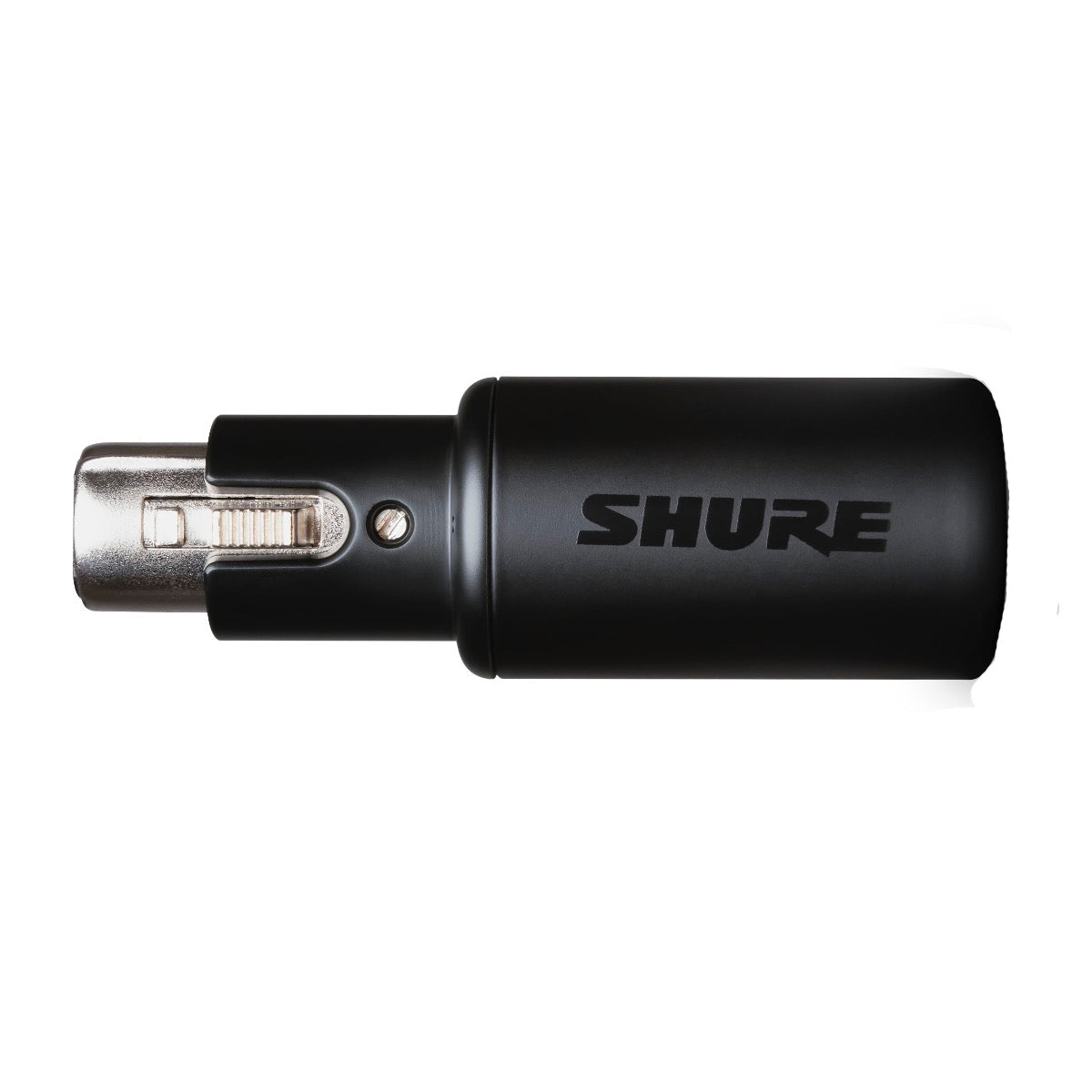Shure MVX2U Digital Audio Interface (XLR to USB Adapter)