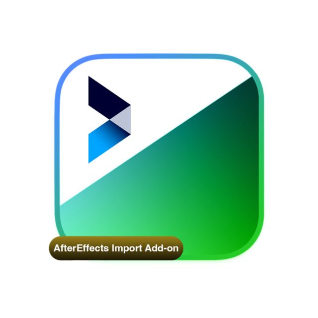NewBlue AfterEffects Import Add-On for Captivate, Present or Sport