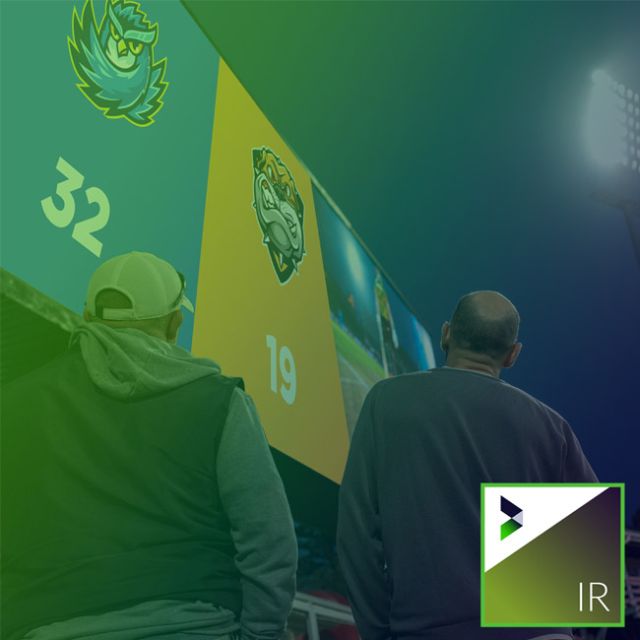 NewBlue Captivate Instant Replay