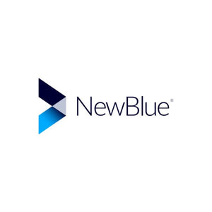 NewBlue Product Commissioning