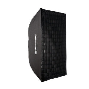 Rotalux Square Softbox (70 cm / 27")