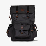 Our Most Iconic Alpha Globetrotter XC Camera Backpack