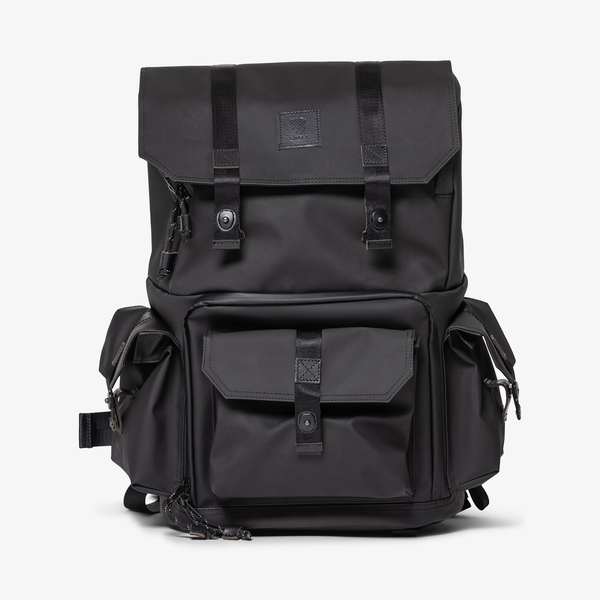 Our Most Iconic Alpha Globetrotter XC Camera Backpack