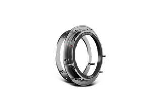 Nikon AI/AIS Mount Kit - Canon EF