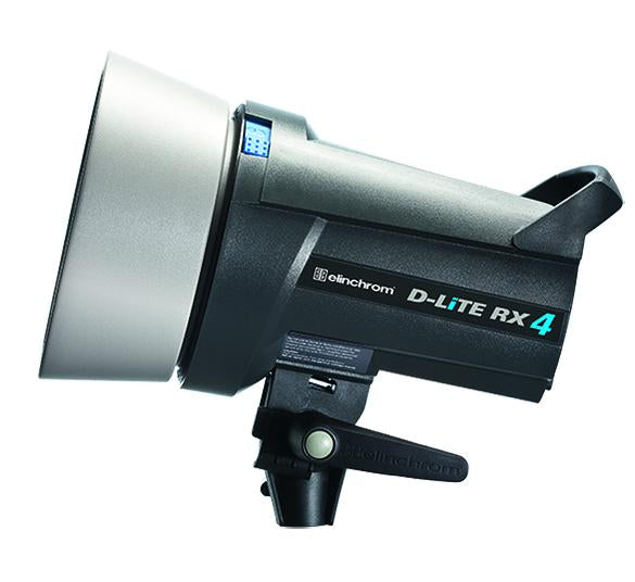 D-Lite RX 4 Monolight