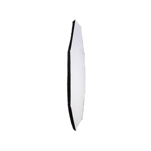 Stackable External Diffuser For Rotalux Square Softbox 100 cm (39")