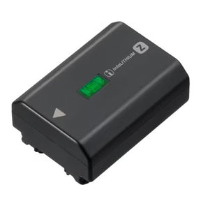 Sony NP-FZ100 Z-Series Rechargeable InfoLITHIUM Battery