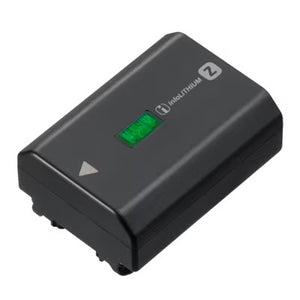 Sony NP-FZ100 Z-Series Rechargeable InfoLITHIUM Battery