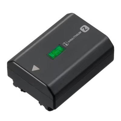 Sony NP-FZ100 Z-Series Rechargeable InfoLITHIUM Battery