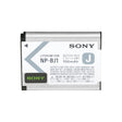 Sony NP-BJ1 Rechargeable Battery Pack