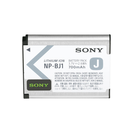 Sony NP-BJ1 Rechargeable Battery Pack