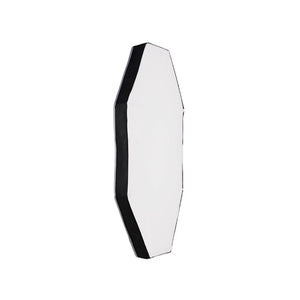Stackable External Diffuser For Rotalux Octa Softbox 175 cm (69")